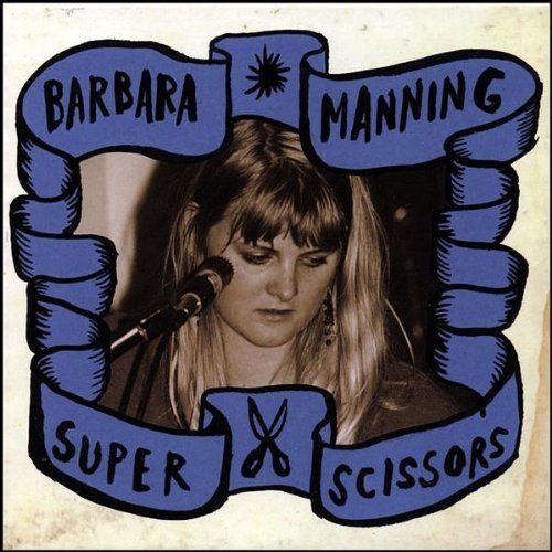 super scissors barbara manning 