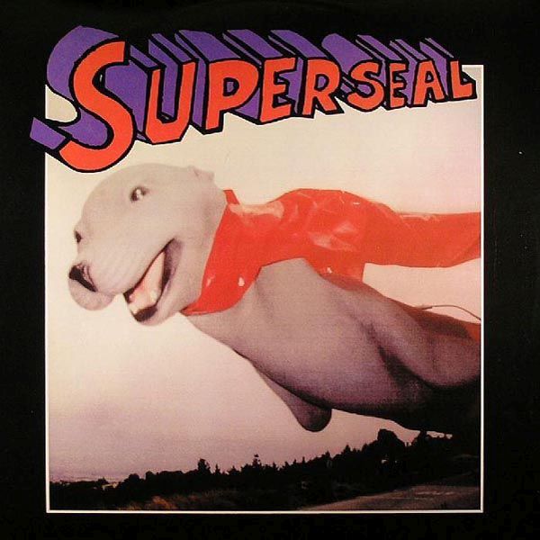 super seal breaks dj qbert 