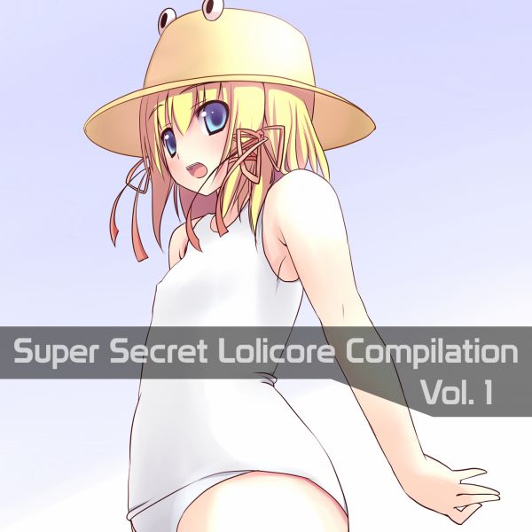 super secret lolicor iluvop  