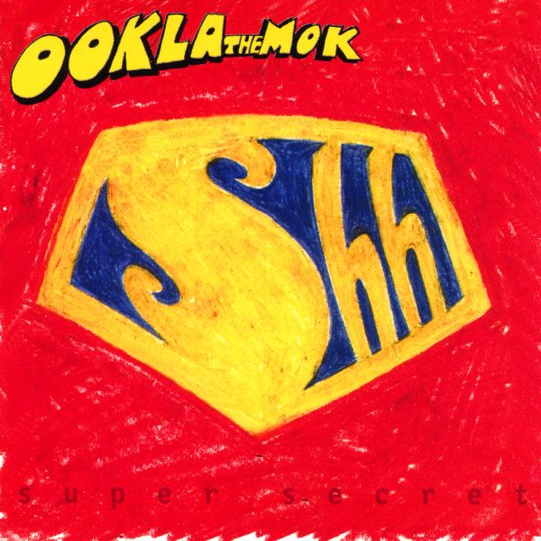 super secret ookla the mok  