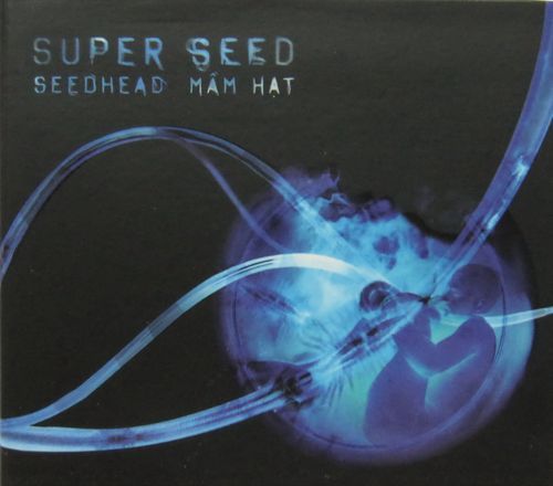 super seed seedhea trn thu ha  
