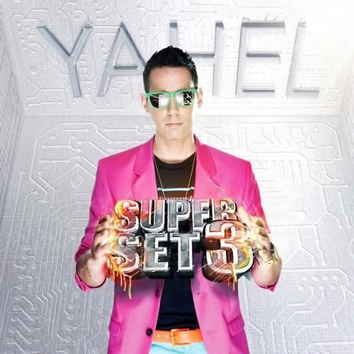 super set 3 yahel  