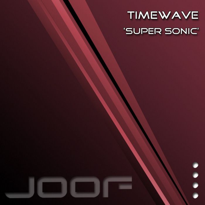 super sonic timewave  