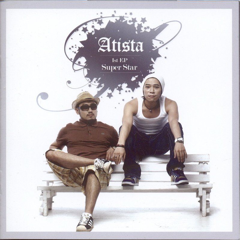 super star atista 