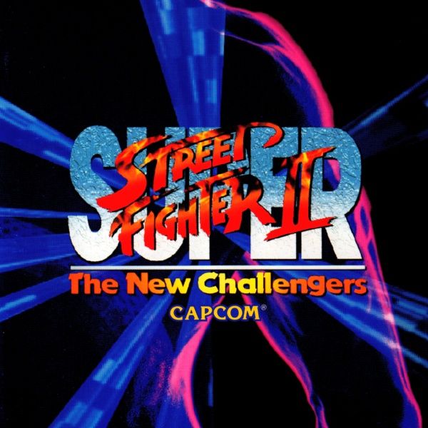 super street fighter capcom sound team al 