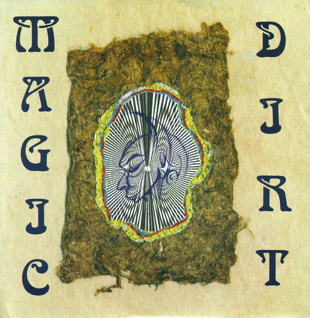 super tear sea magic dirt 