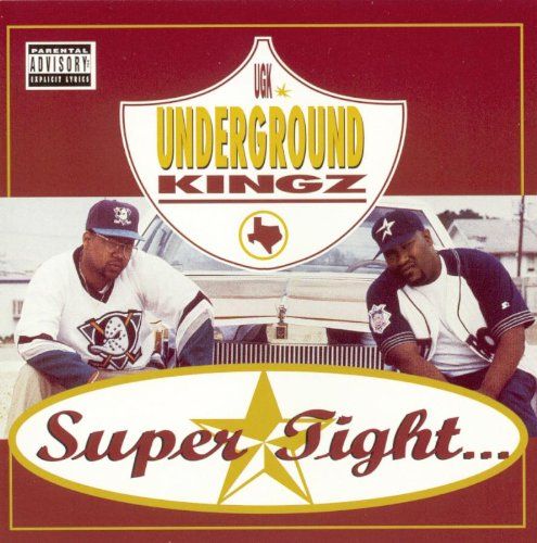 super tight ugk 