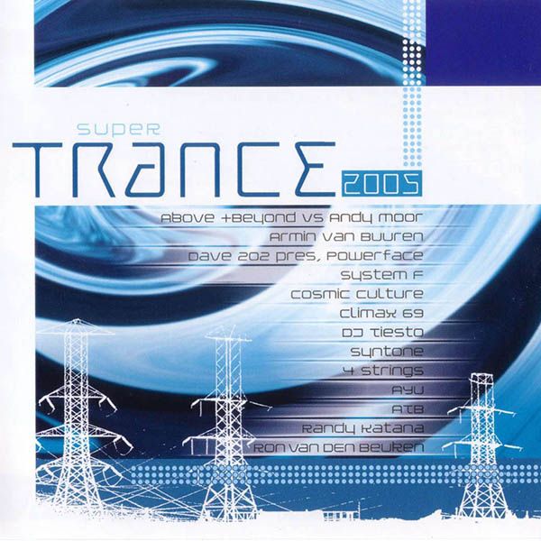 super trance 2005 4 strings 
