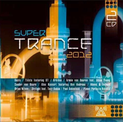 super trance 2012 above beyond 