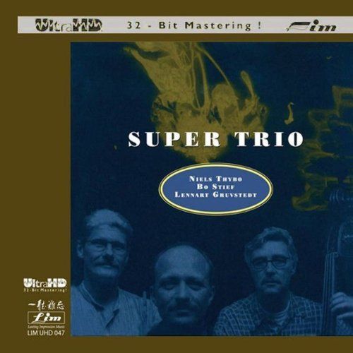 super trio bo stief 
