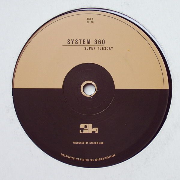 super tuesday system 360 