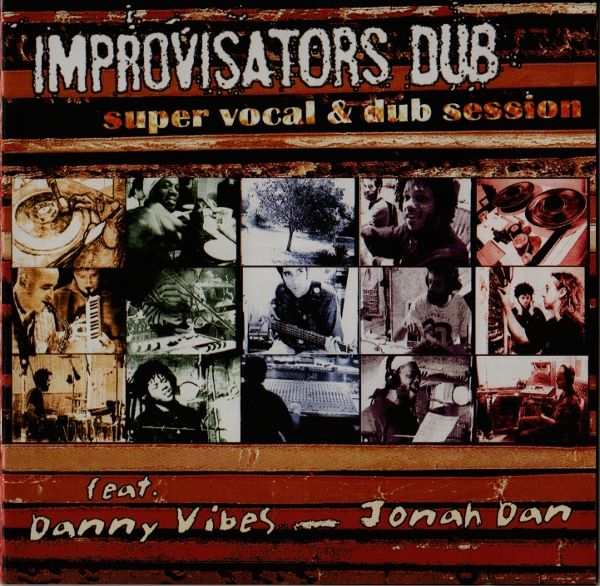 super vocal du improvisators dub 