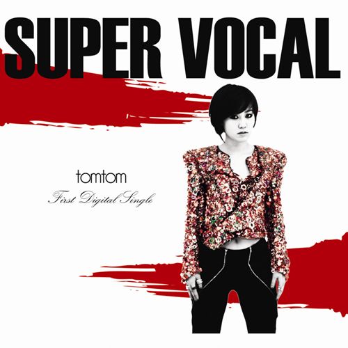 super vocal tomtom  