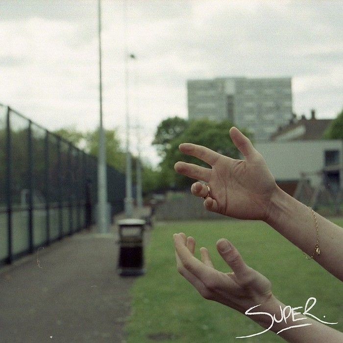 super volume 1 lotek 