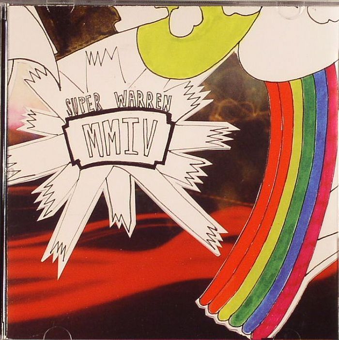 super warren mmiv yacht  