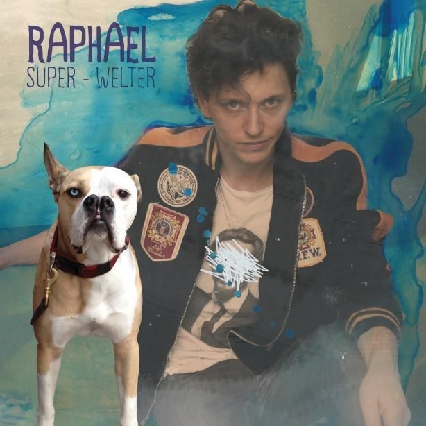 super welter raphael 