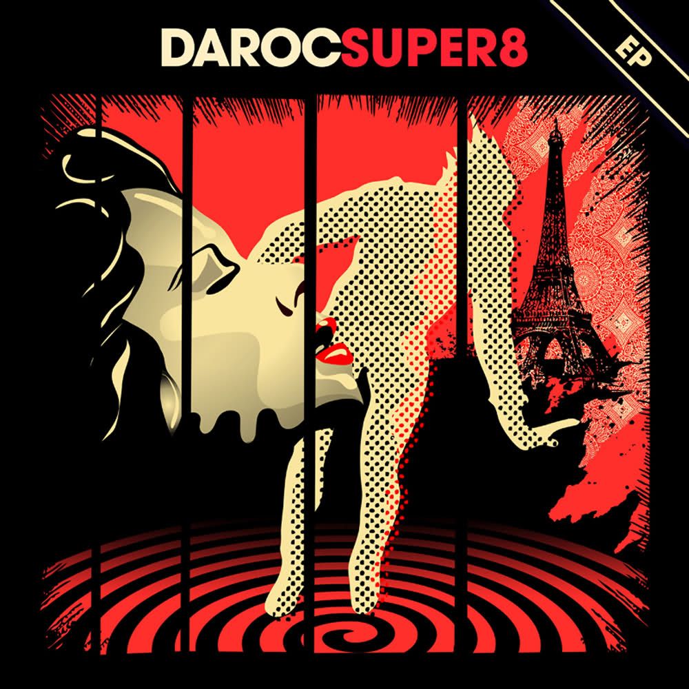 super8 daroc  