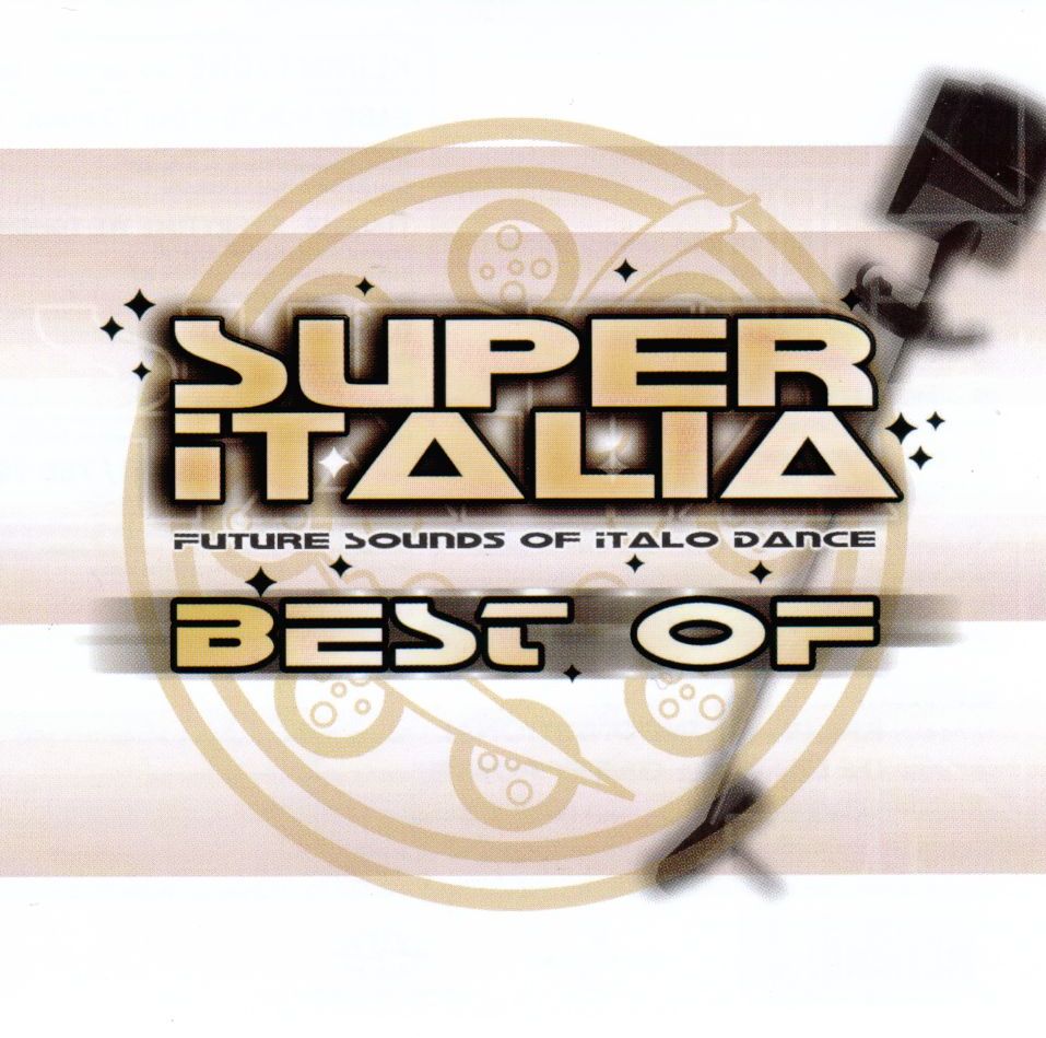 super italia  best of a