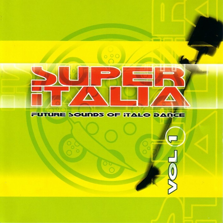 super italia  vol01 a