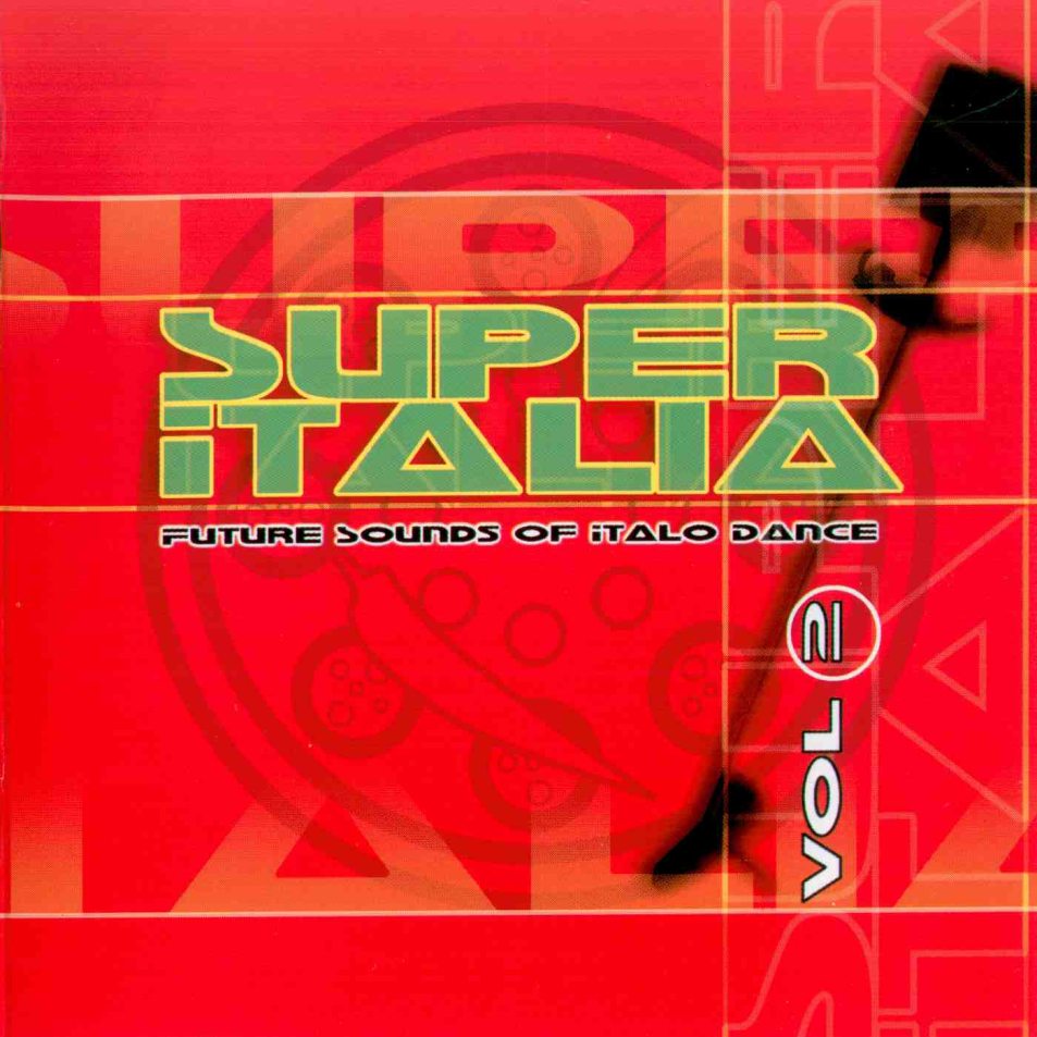 super italia  vol02 a