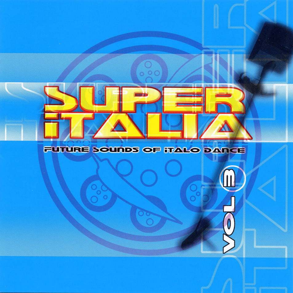 super italia  vol03 a