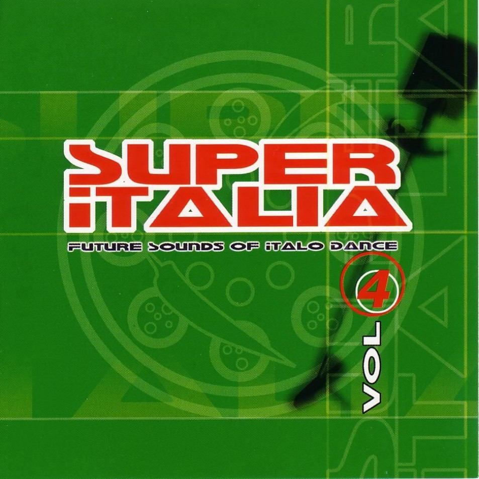 super italia  vol04 a
