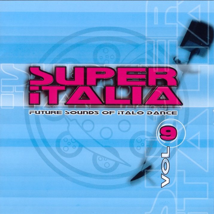 super italia  vol09 a