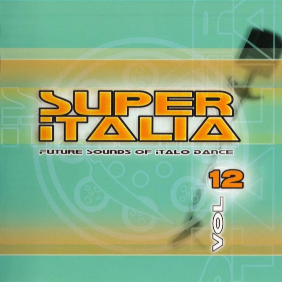 super italia vol12 a