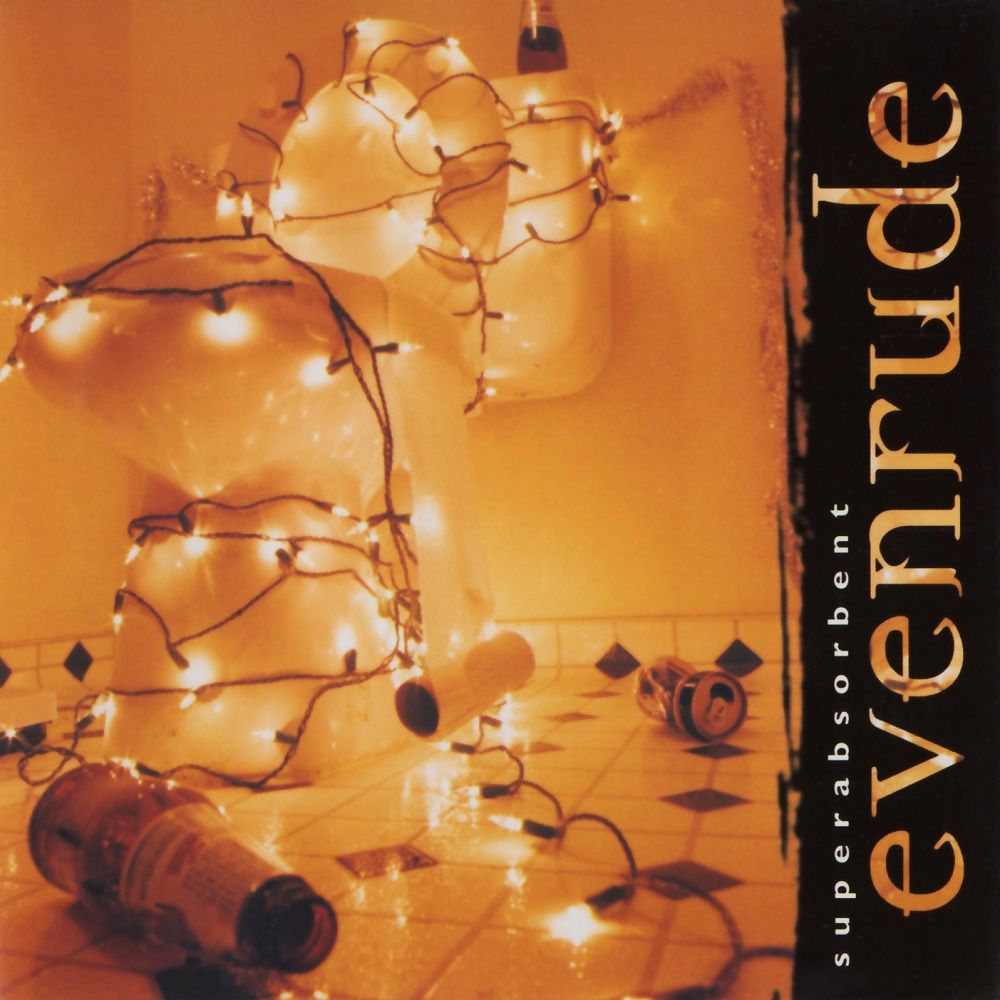 superabsorbent even rude 