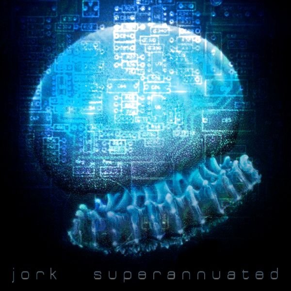superannuated jork 