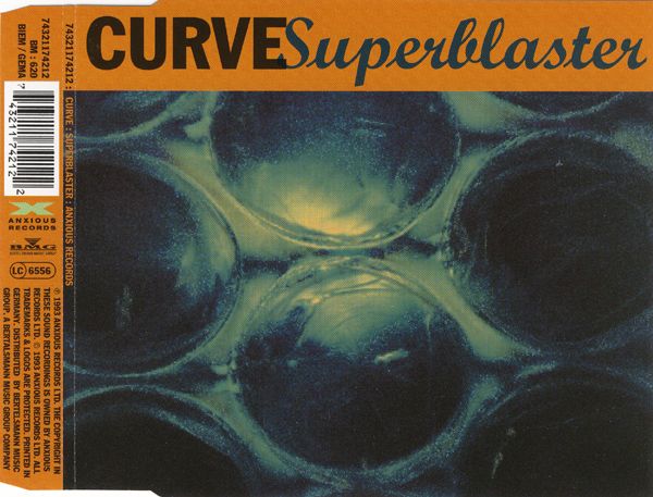superblaster curve 