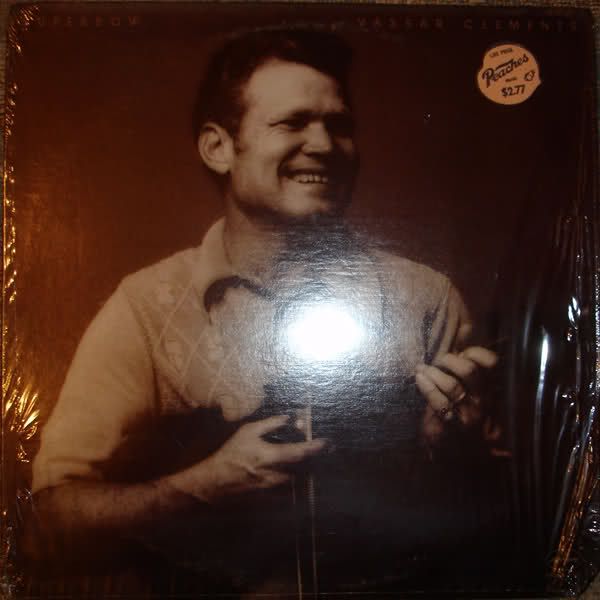 superbow vassar clements 