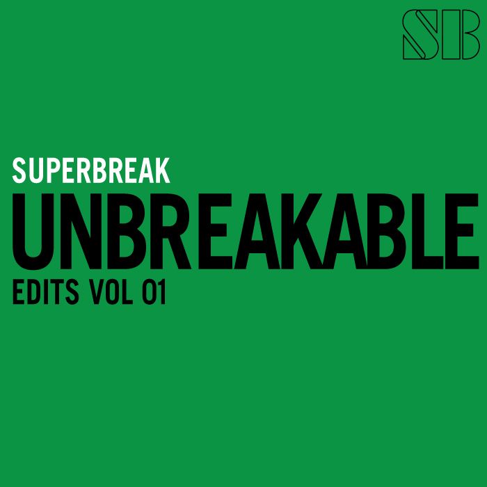superbreak presents superbreak  