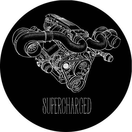 supercharged vadim svoboda 