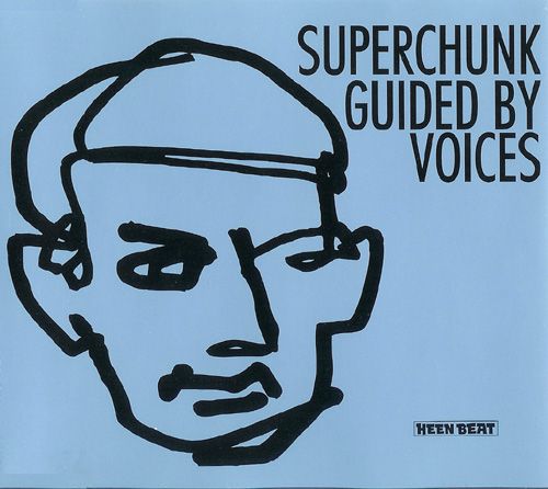 superchunkguided by guided by voices 