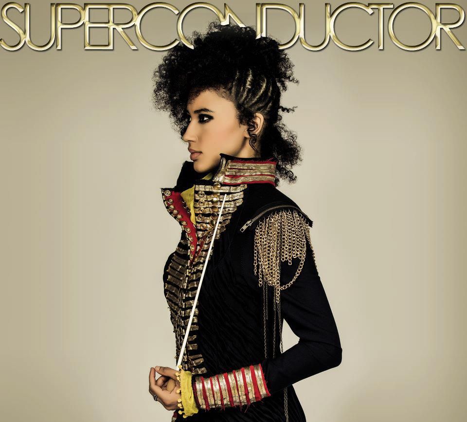 superconductor andy allo 