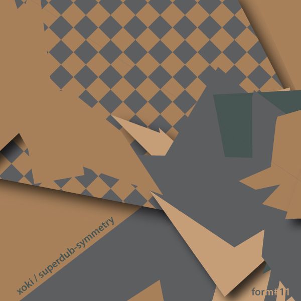 superdub symmetry xoki 