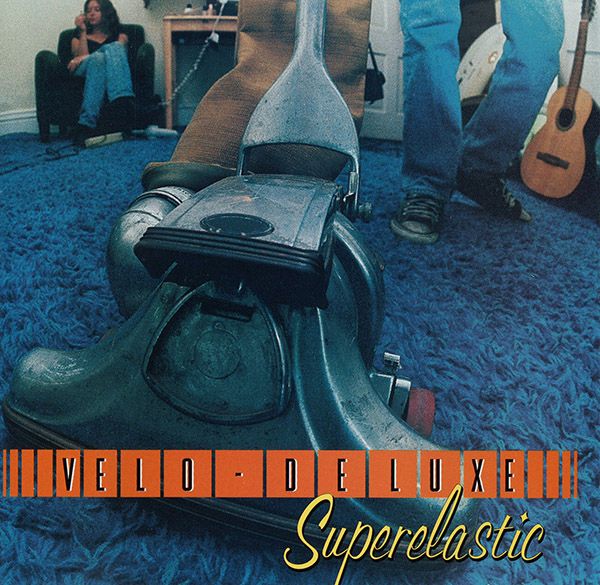 superelastic velo deluxe 