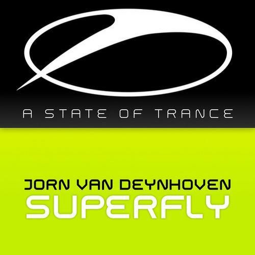 superfly jorn van deynhoven 