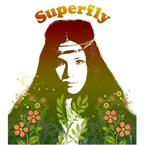 superfly superfly 