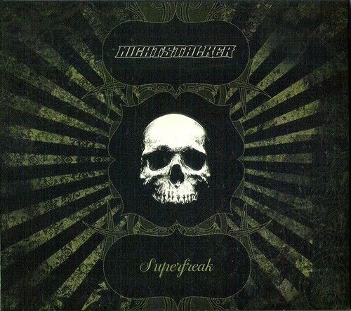 superfreak nightstalker 