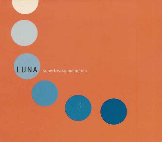superfreaky memories luna 