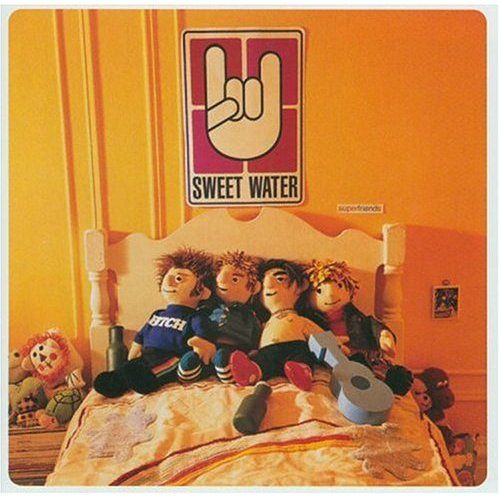 superfriends sweet water 