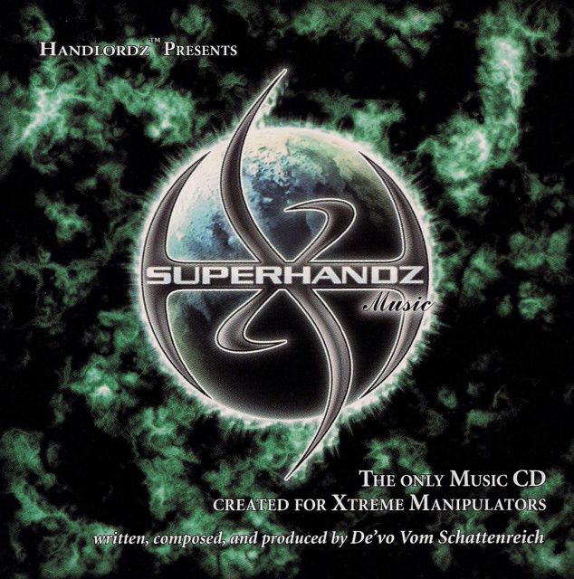 superhandz music devo vom schattenre 