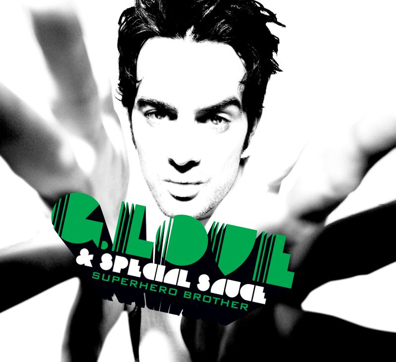 superhero brother g love special sa 