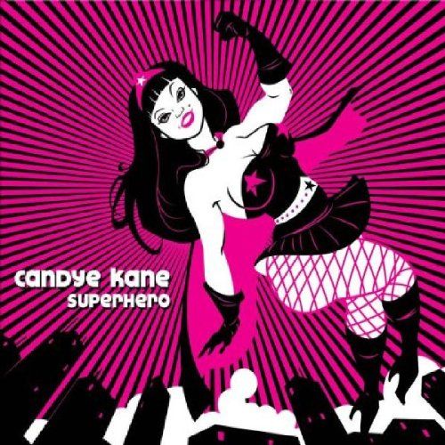 superhero candye kane 
