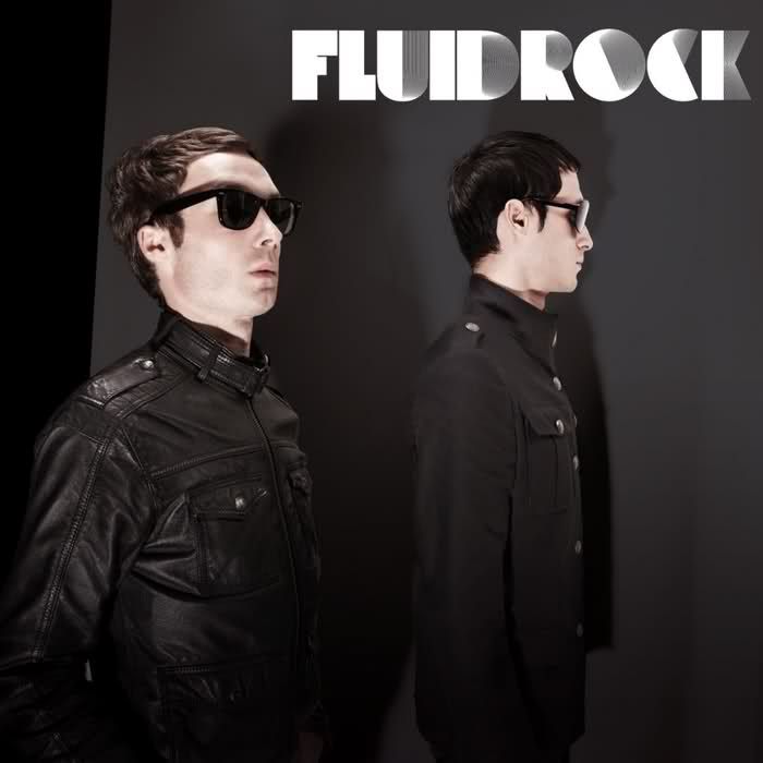 superhero fluidrock  