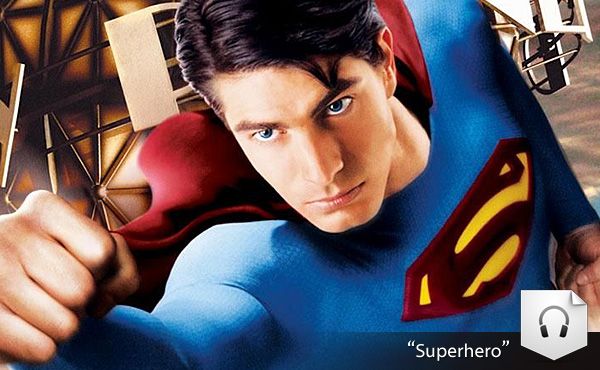 superhero tim mcmorris 