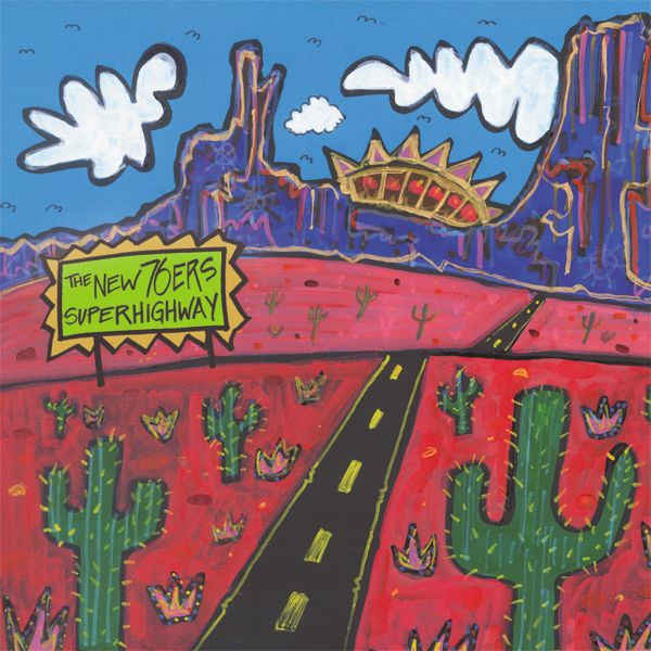 superhighway the new 76ers 