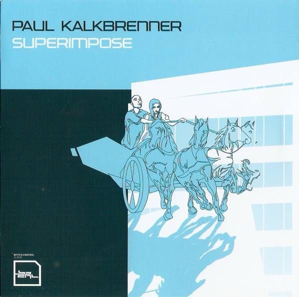 superimpose paul kalkbrenner  